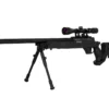 SA-S13 EDGE Replika Snajpera + Optika + Bipod