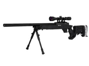 SA-S13 EDGE Replika Snajpera + Optika + Bipod