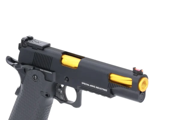 Airsoft Pistolj Specna Arms SA-VGP07 VAPOR Hi-Capa
