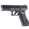 Airsoft Pistolj Umarex Glock 17 CO2 Gas Blowback