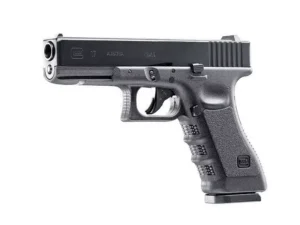 Airsoft Pistolj Umarex Glock 17 CO2 Gas Blowback