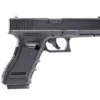 Airsoft Pistolj Umarex Glock 17 CO2 Gas Blowback