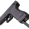 Airsoft Pistolj CYMA CM030 V2 Elektricni
