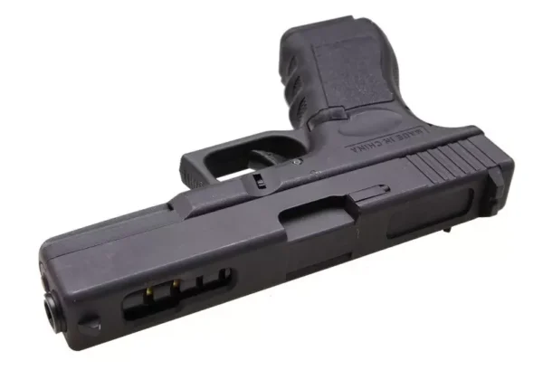 Airsoft Pistolj CYMA CM030 V2 Elektricni