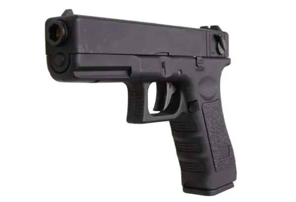 Airsoft Pistolj CYMA CM030 V2 Elektricni