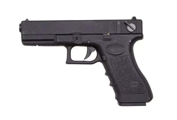 Airsoft Pistolj CYMA CM030 V2 Elektricni