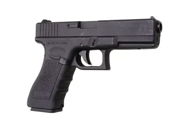 Airsoft Pistolj CYMA CM030 V2 Elektricni