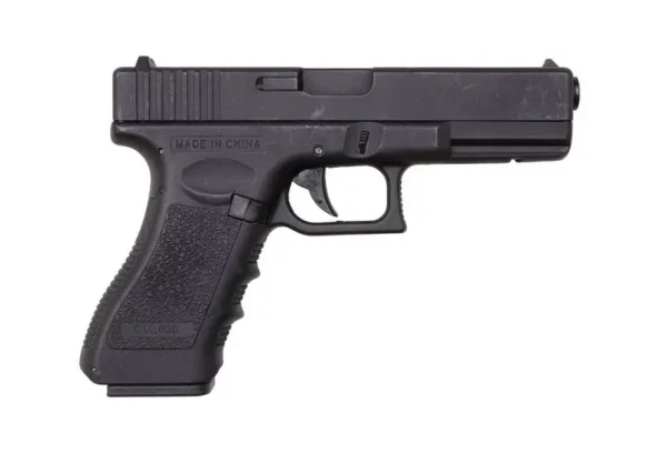 Airsoft Pistolj CYMA CM030 V2 Elektricni