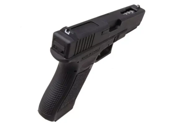 Airsoft Pistolj CYMA CM030 V2 Elektricni