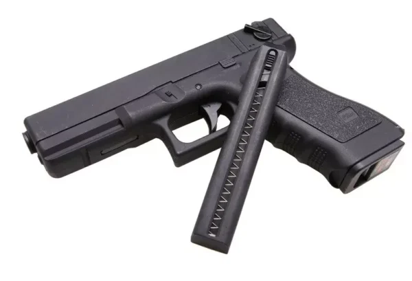 Airsoft Pistolj CYMA CM030 V2 Elektricni