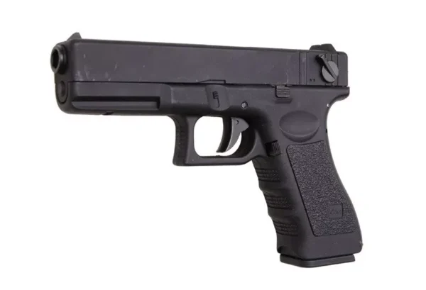 Airsoft Pistolj CYMA CM030 V2 Elektricni