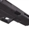 Airsoft Pistolj CYMA CM030 V2 Elektricni