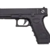 Airsoft Pistolj CYMA CM030 V2 Elektricni