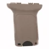 Airsoft grip - TD Keymod Vertical Tactical Forward Grip