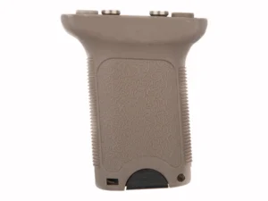 Airsoft grip - TD Keymod Vertical Tactical Forward Grip