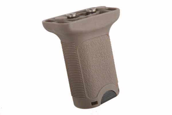 Airsoft grip - TD Keymod Vertical Tactical Forward Grip