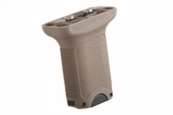 Airsoft grip - TD Keymod Vertical Tactical Forward Grip