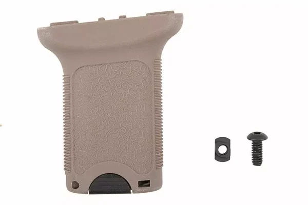 Airsoft Grip/rukohvat FMA TD/M-LOK Vertical Tactical
