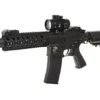 Airsoft Red dot 1x40 Theta Reflex