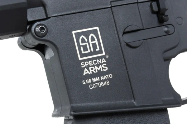 Airsoft Replika+Punjac i baterija SA-C07 CORE Gen.2