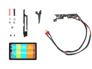 Airsoft mosfet - HAL V3