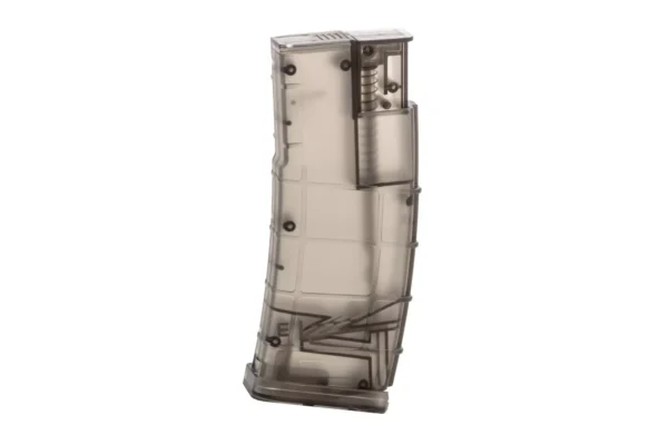 Airsoft Speedloader ( punilica) u obliku m4 magazina SA