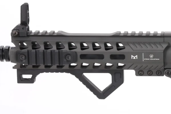 Airsoft Replika+Punjac i baterija SA-E17 Edge Gen.2