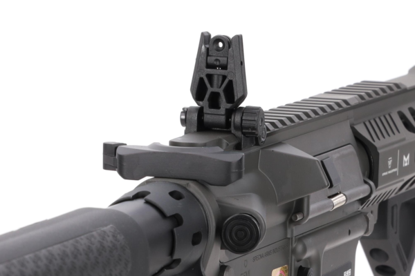 Airsoft Replika+Punjac i baterija SA-E17 Edge Gen.2
