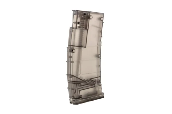 Airsoft Speedloader ( punilica) u obliku m4 magazina SA