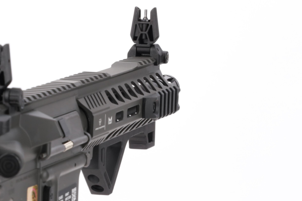 Airsoft Replika+Punjac i baterija SA-E17 Edge Gen.2