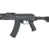 Airsoft Replika+Punjac i baterija