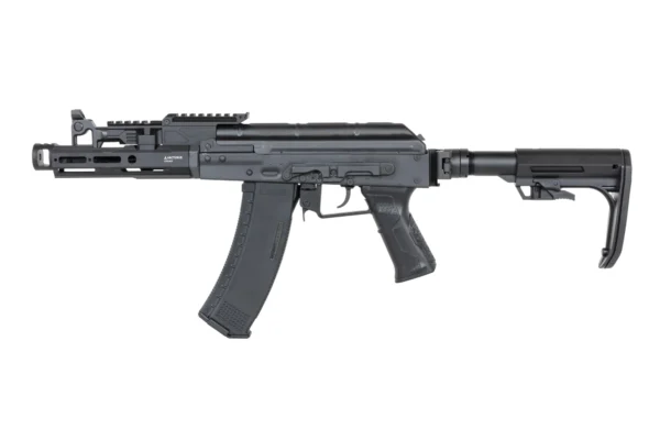 Airsoft Replika+Punjac i baterija