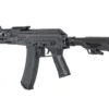 Airsoft Replika+Punjac i baterija