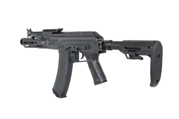 Airsoft Replika+Punjac i baterija