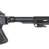 Airsoft Replika+Punjac i baterija