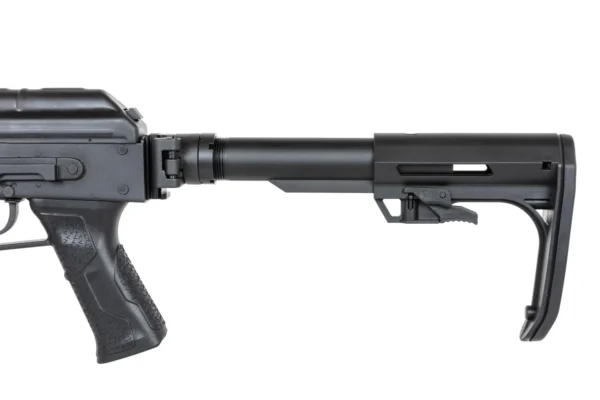 Airsoft Replika+Punjac i baterija