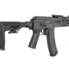 Airsoft Replika+Punjac i baterija