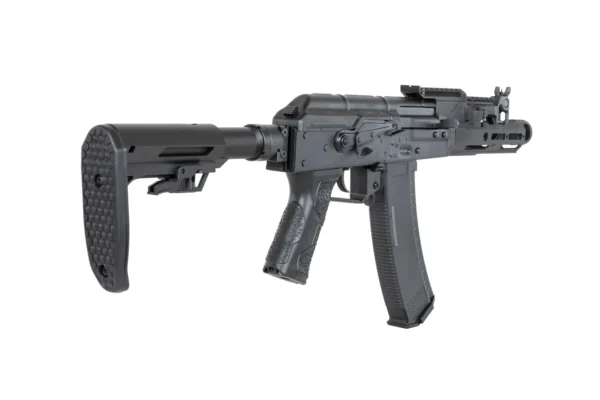Airsoft Replika+Punjac i baterija