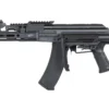 Airsoft Replika+Punjac i baterija