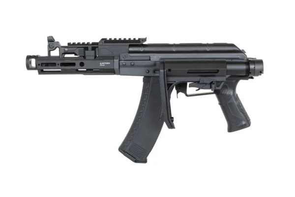 Airsoft Replika+Punjac i baterija