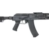 Airsoft Replika+Punjac i baterija