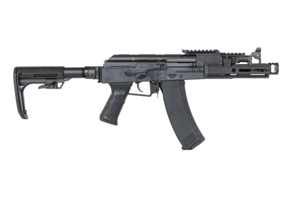 Airsoft Replika+Punjac i baterija