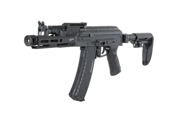 Airsoft Replika+Punjac i baterija