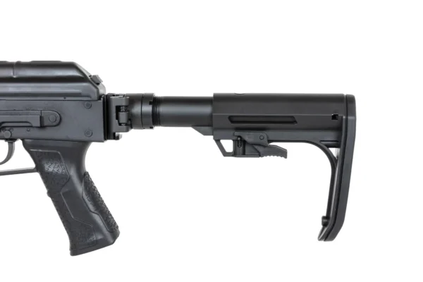 Airsoft Replika+Punjac i baterija