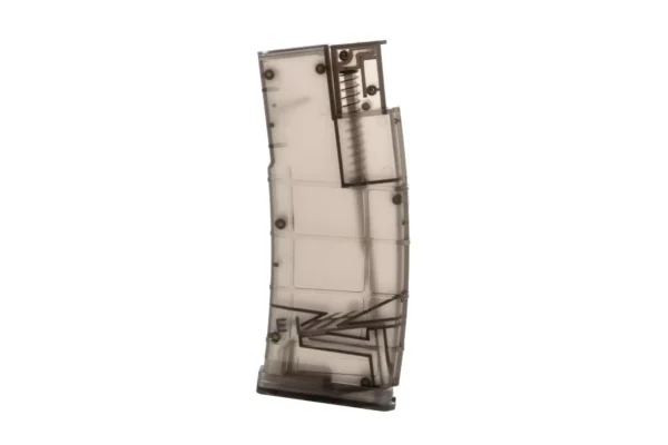 Airsoft Speedloader ( punilica) u obliku m4 magazina SA