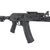 Airsoft Replika+Punjac i baterija