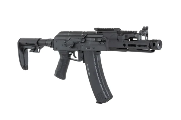 Airsoft Replika+Punjac i baterija