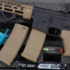 Airsoft Replika+Punjac i baterija SA-E20 EDGE Gen.2