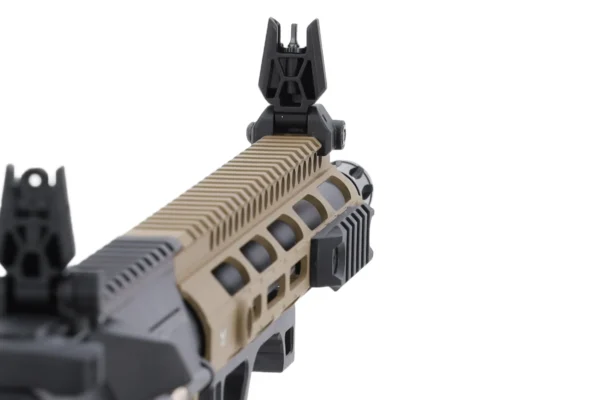 Airsoft Replika+Punjac i baterija SA-E20 EDGE Gen.2
