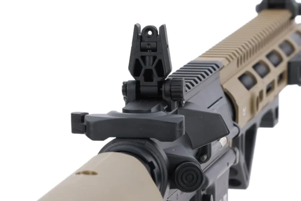 Airsoft Replika+Punjac i baterija SA-E20 EDGE Gen.2